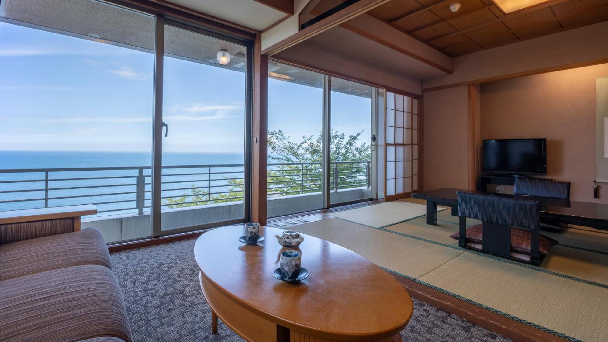 Kissho Caren Hotell Higashiizu Eksteriør bilde