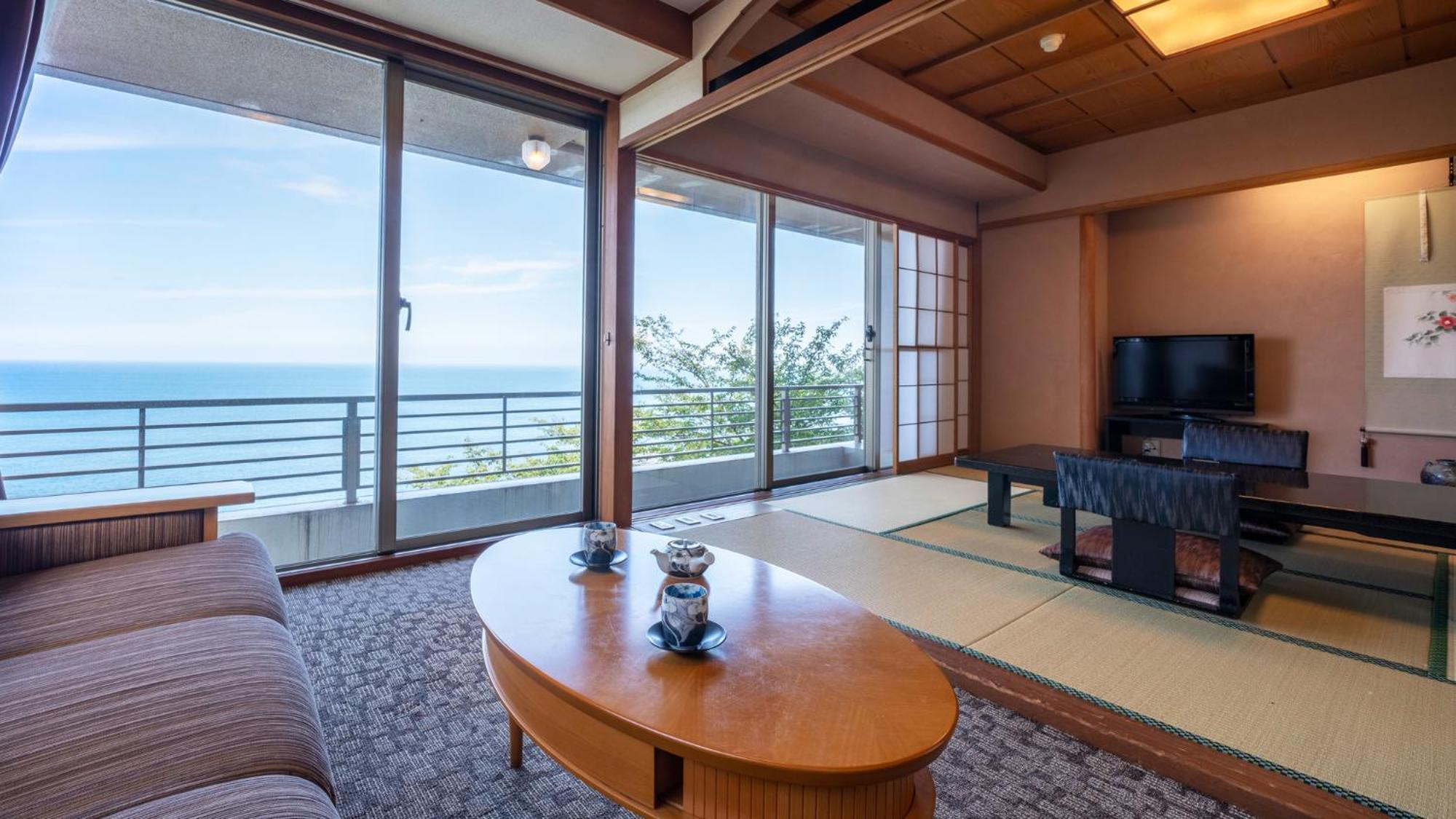 Kissho Caren Hotell Higashiizu Eksteriør bilde