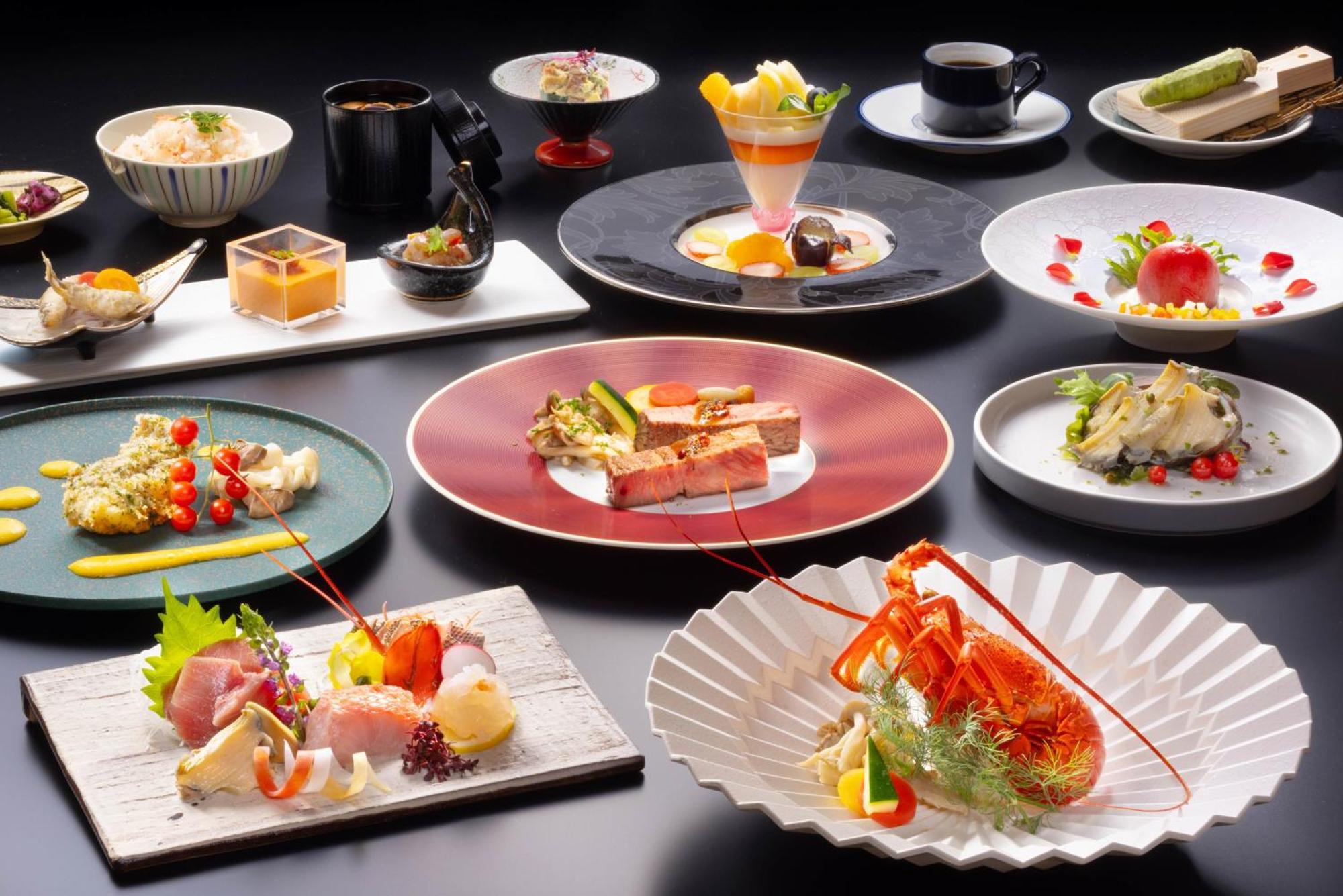 Kissho Caren Hotell Higashiizu Eksteriør bilde