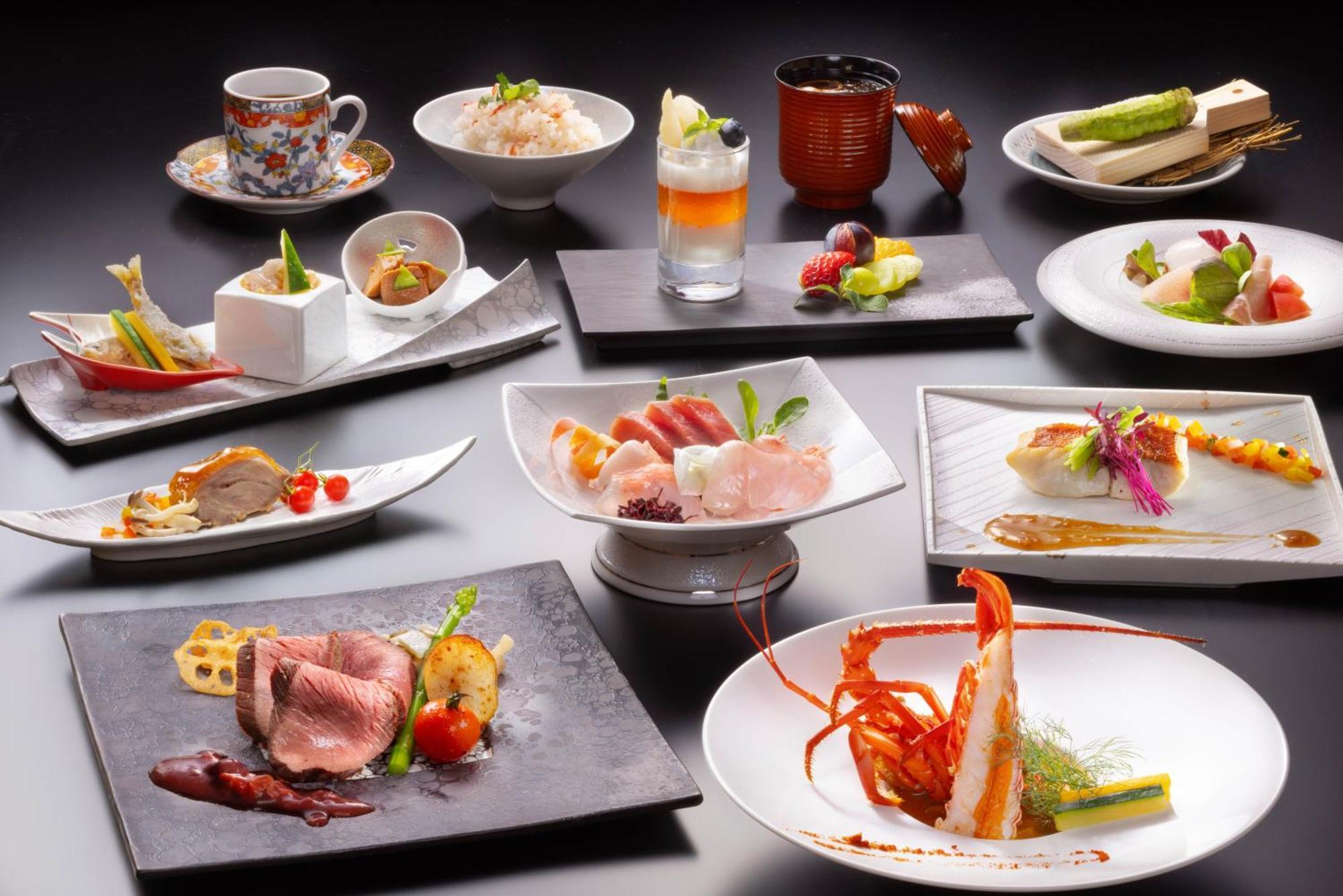 Kissho Caren Hotell Higashiizu Eksteriør bilde