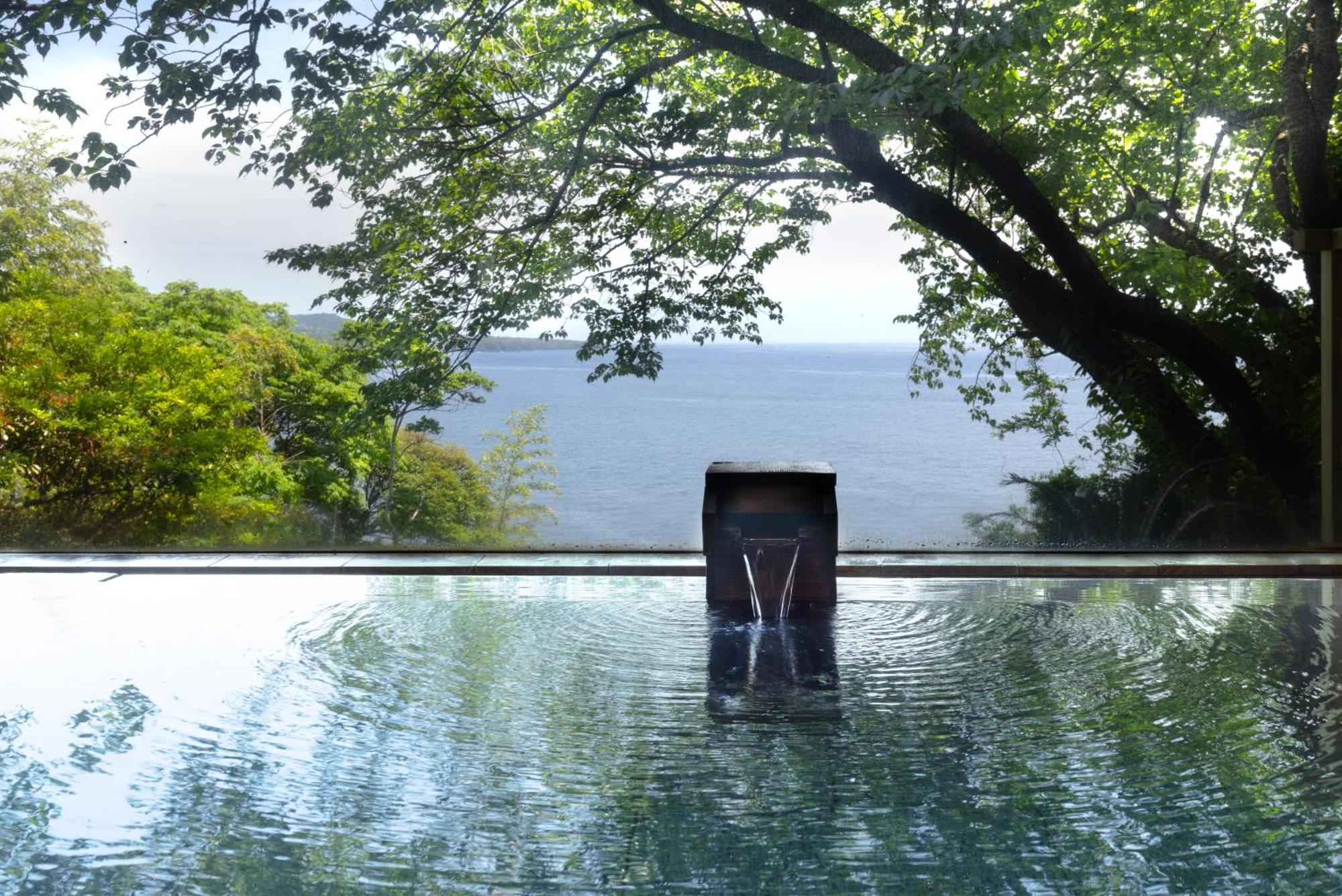 Kissho Caren Hotell Higashiizu Eksteriør bilde