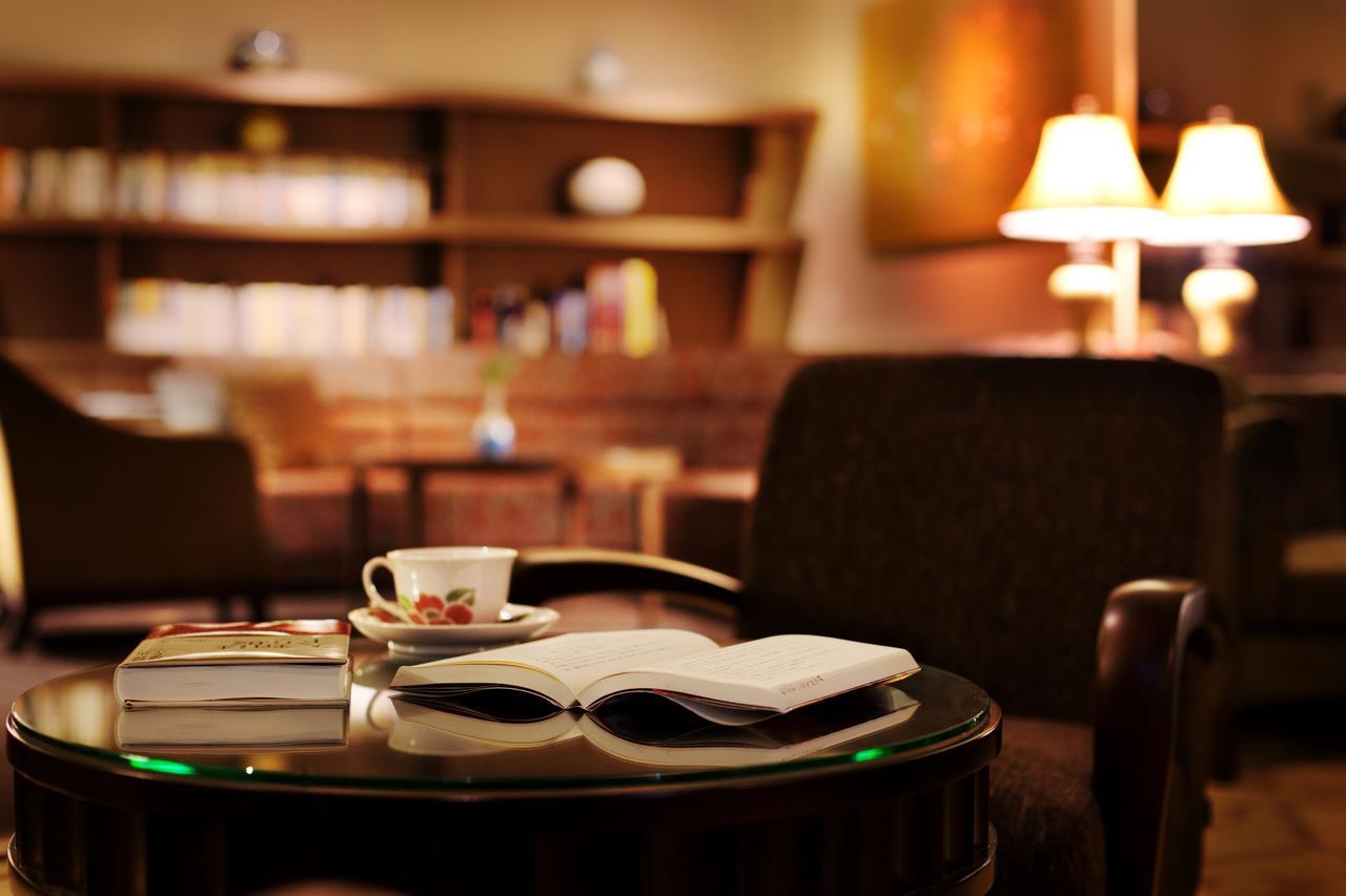 Kissho Caren Hotell Higashiizu Eksteriør bilde