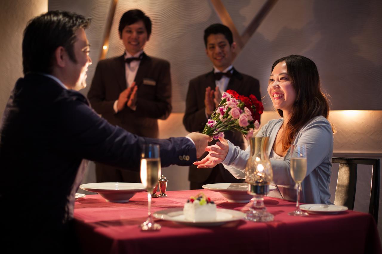 Kissho Caren Hotell Higashiizu Eksteriør bilde