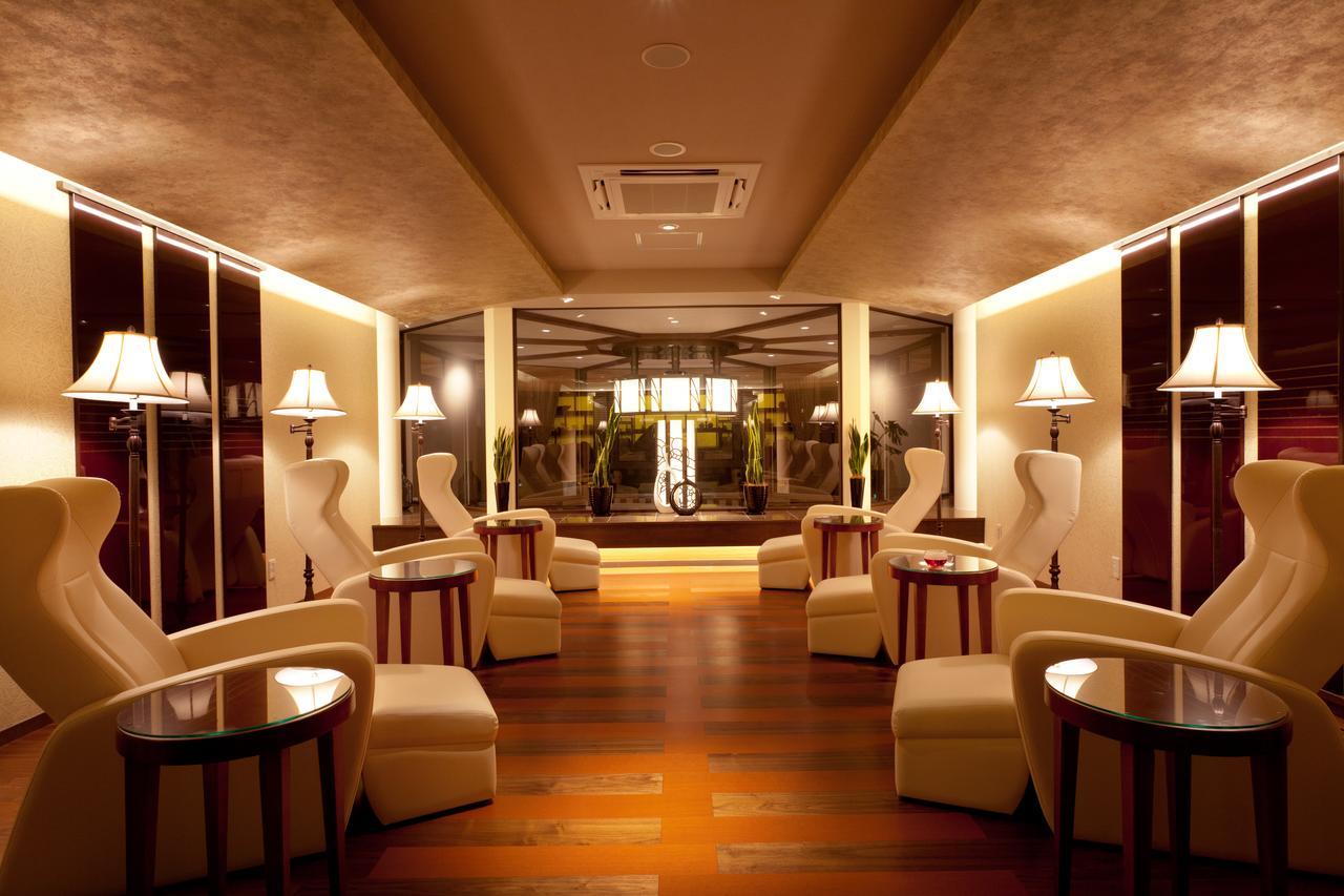 Kissho Caren Hotell Higashiizu Eksteriør bilde