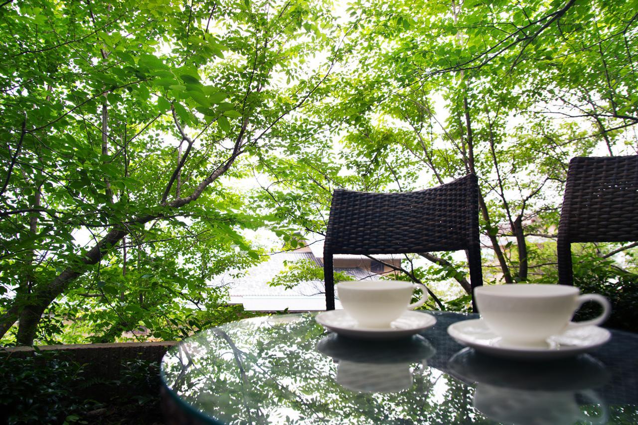 Kissho Caren Hotell Higashiizu Eksteriør bilde