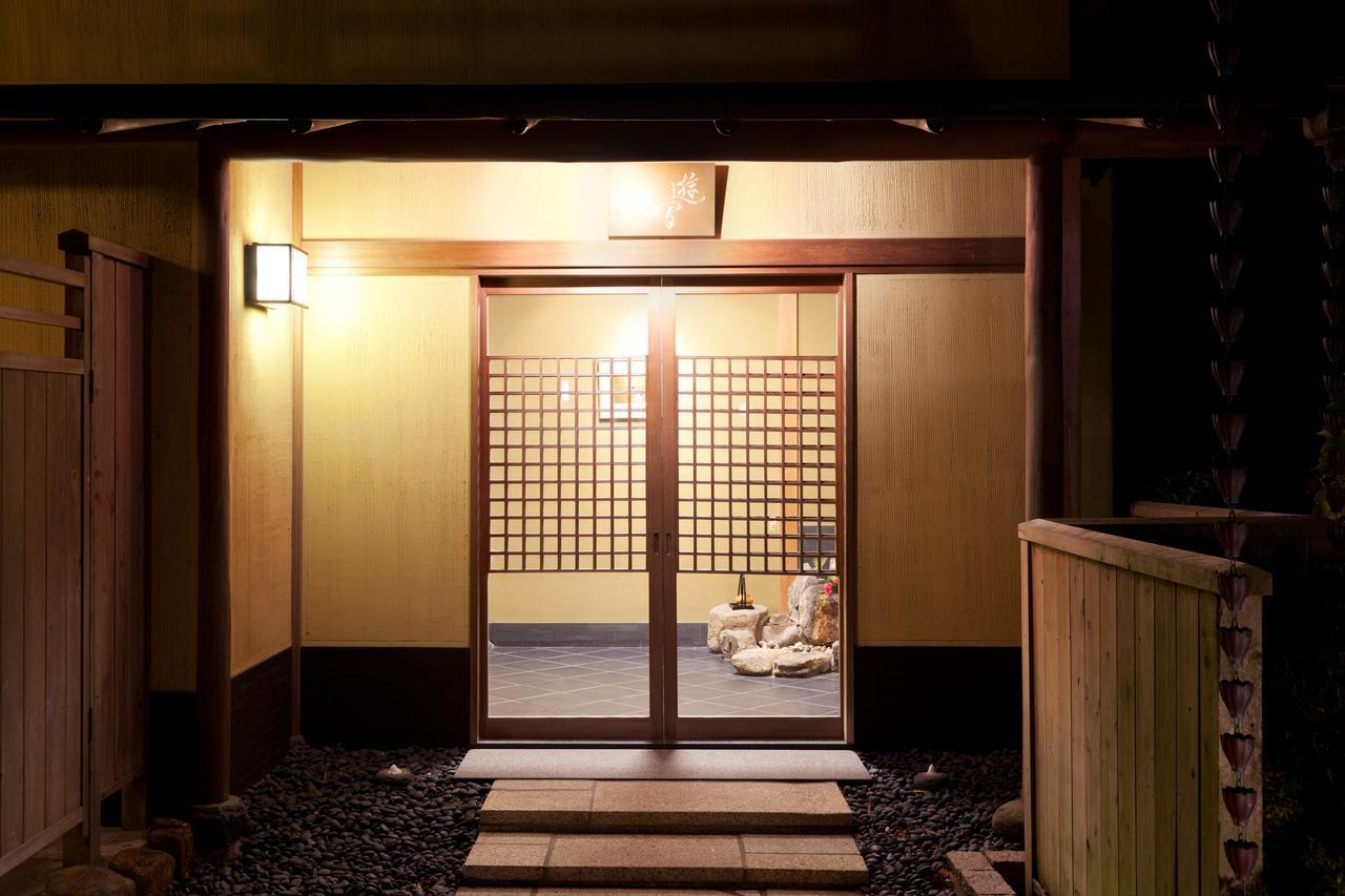 Kissho Caren Hotell Higashiizu Eksteriør bilde